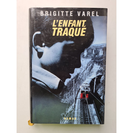 L'enfant traqué