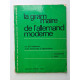 La grammaire de l'allemand moderne