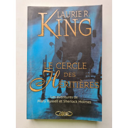 Les Aventures de Mary Russell et Sherlock Holmes : Le Cercle des...