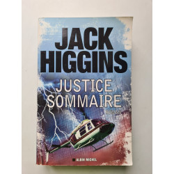 Justice Sommaire