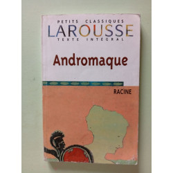 Andromaque texte intégral