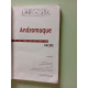 Andromaque texte intégral