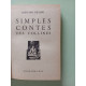 Simples contes des collines