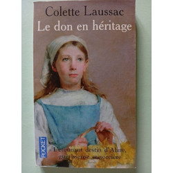 Le don en héritage