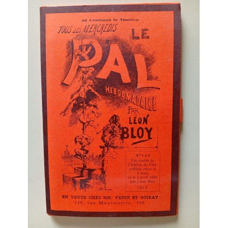 Le pal
