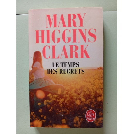 Le Temps des regrets