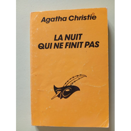 La nuit qui ne finit pas
