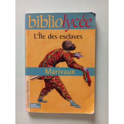 L' ILe des esclaves