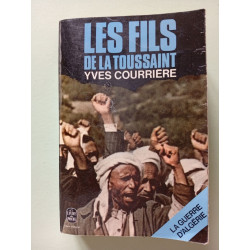 Les fils de la toussaint