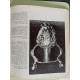 Decouverte de l'art thrace - tresors des musees de bulgarie -...