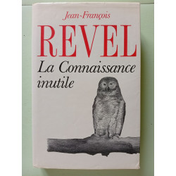 La Connaissance inutile