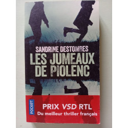 Les Jumeaux de Piolenc