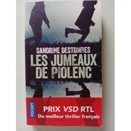 Les Jumeaux de Piolenc