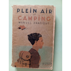 Plein air et camping