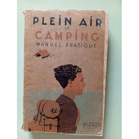 Plein air et camping