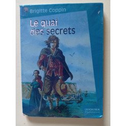 Le quai des secrets
