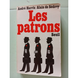 Les patrons