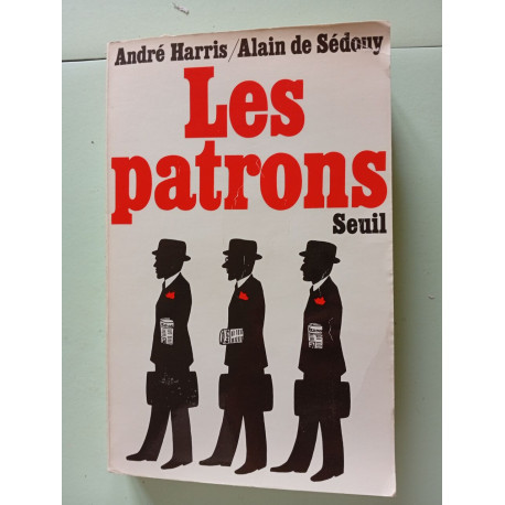Les patrons