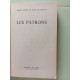 Les patrons