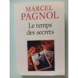 Le Temps Des Secrets
