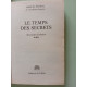 Le Temps Des Secrets
