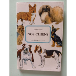 NOS CHIENS