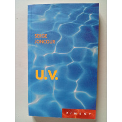 U.V