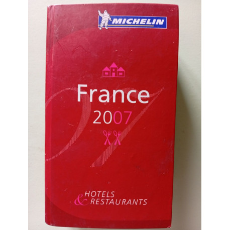 France 2007