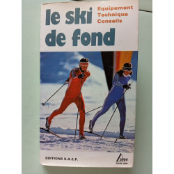 le ski de fond