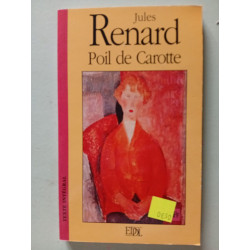 Poil de Carotte