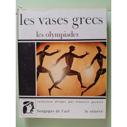 les vases grecs