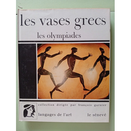 les vases grecs