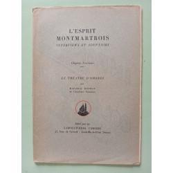 L'esprit Montmartrois