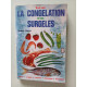 Tout sur la congelation et les surgeles