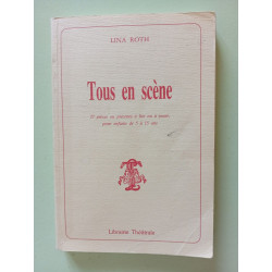 Tous en scène