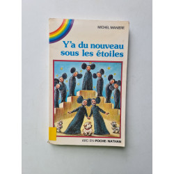 Y a du nouveau s.étoile (Articles Annule)