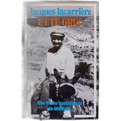 L'Ete Grec