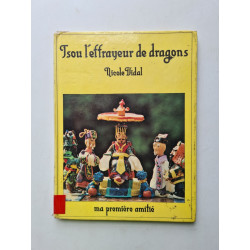 Tsou l'effrayeur de dragons
