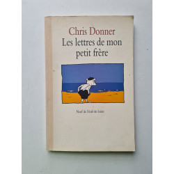 Les lettres de mon petit frère