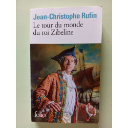 Le tour du monde du roi Zibeline