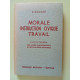 Morale Instruction Civique Travail