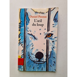 L'oeil du loup