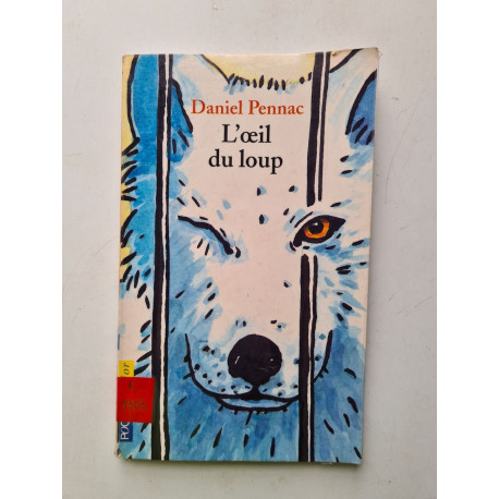 L'oeil du loup