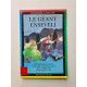 Le Géant enseveli