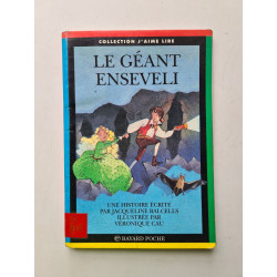 Le Géant enseveli