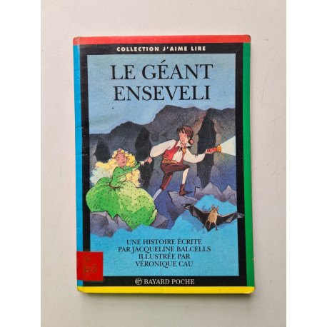 Le Géant enseveli