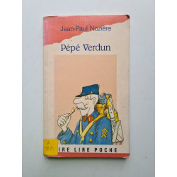 Pepe verdun (Tire Lire Poche)