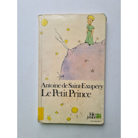 Le Petit Prince