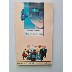 Sept contes
