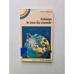 Faisons Le Tour Du Monde